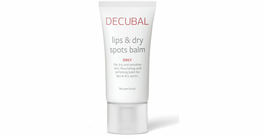 Decubal