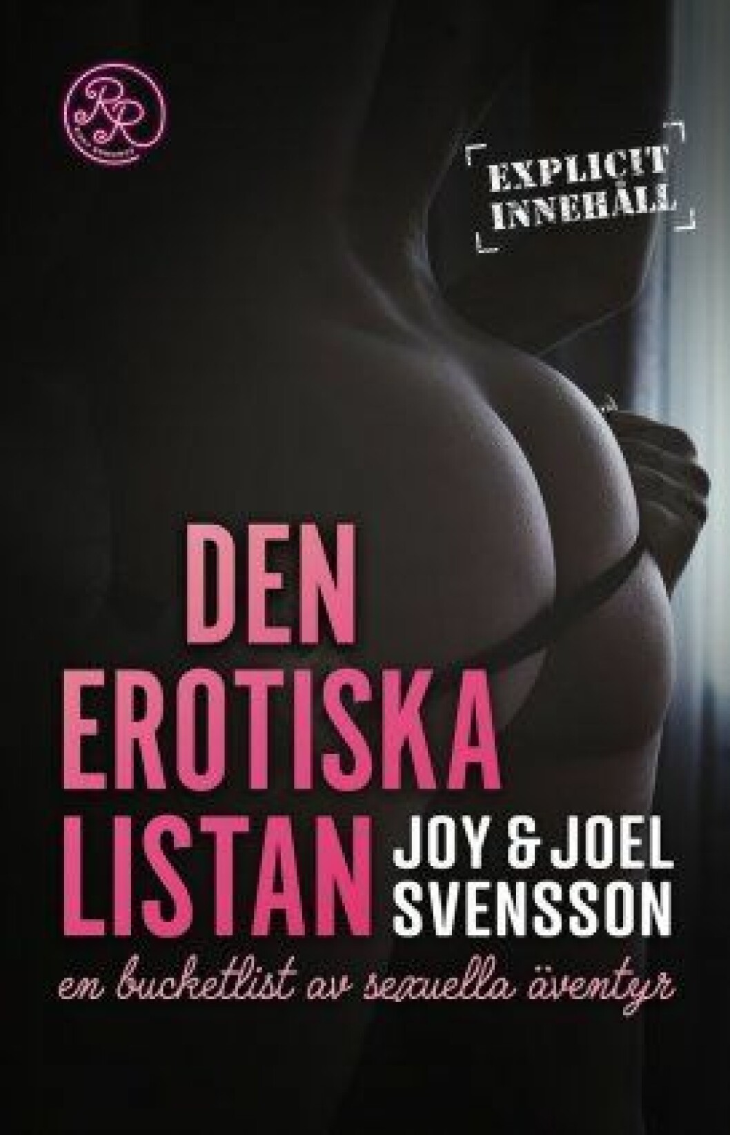 Den erotiska novellen