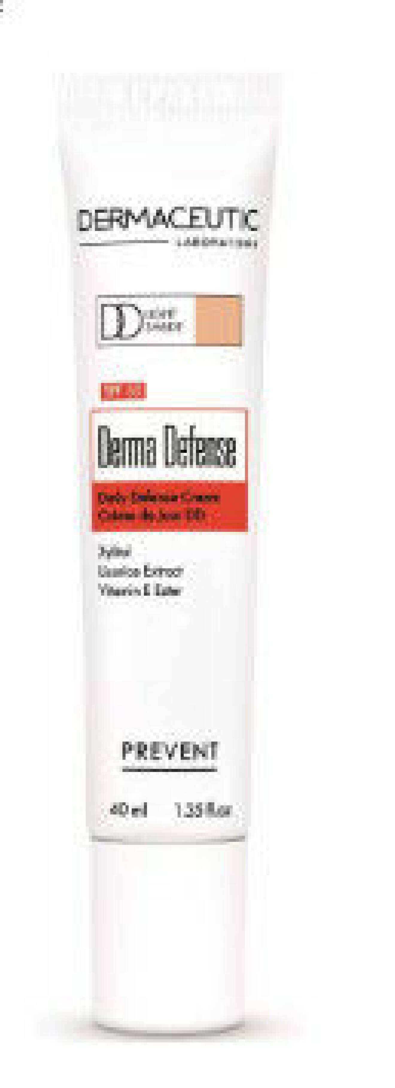 dermaceutic derma defence spf 50