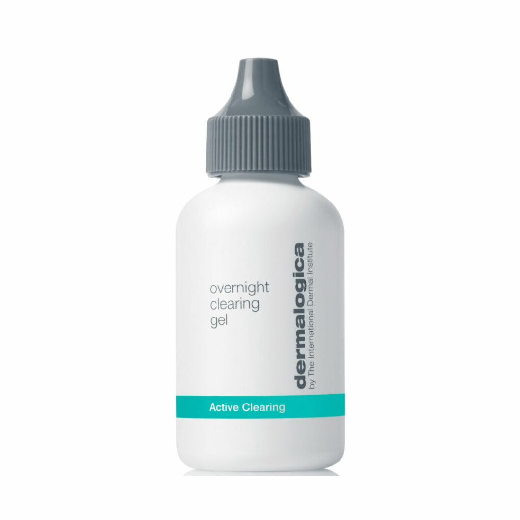Dermalogica anti age treatment