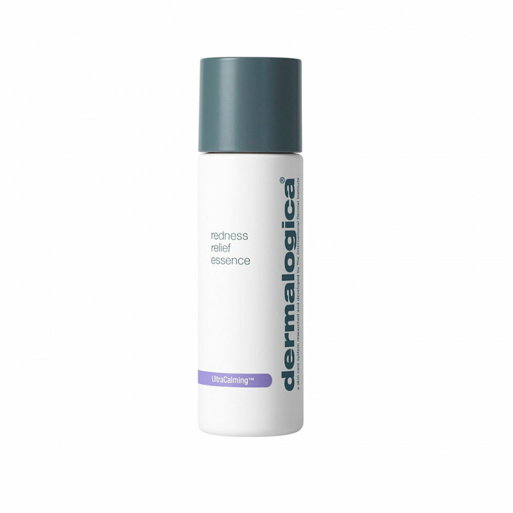 Dermalogica för känslig hy