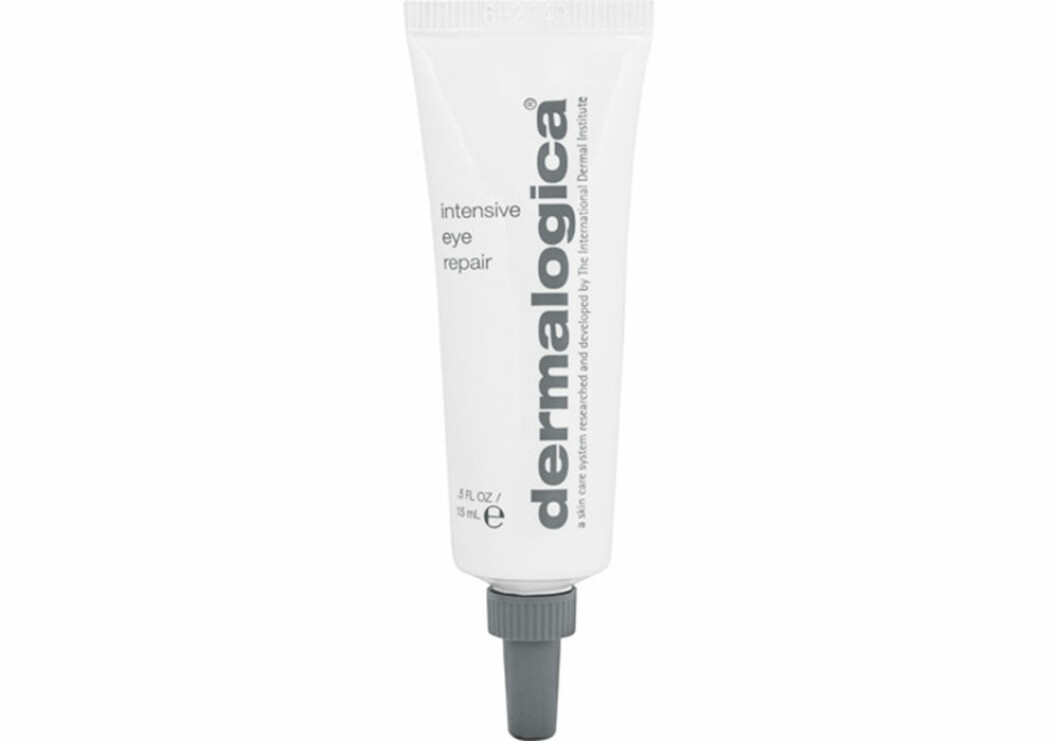 Ögonkräm från Dermalogica