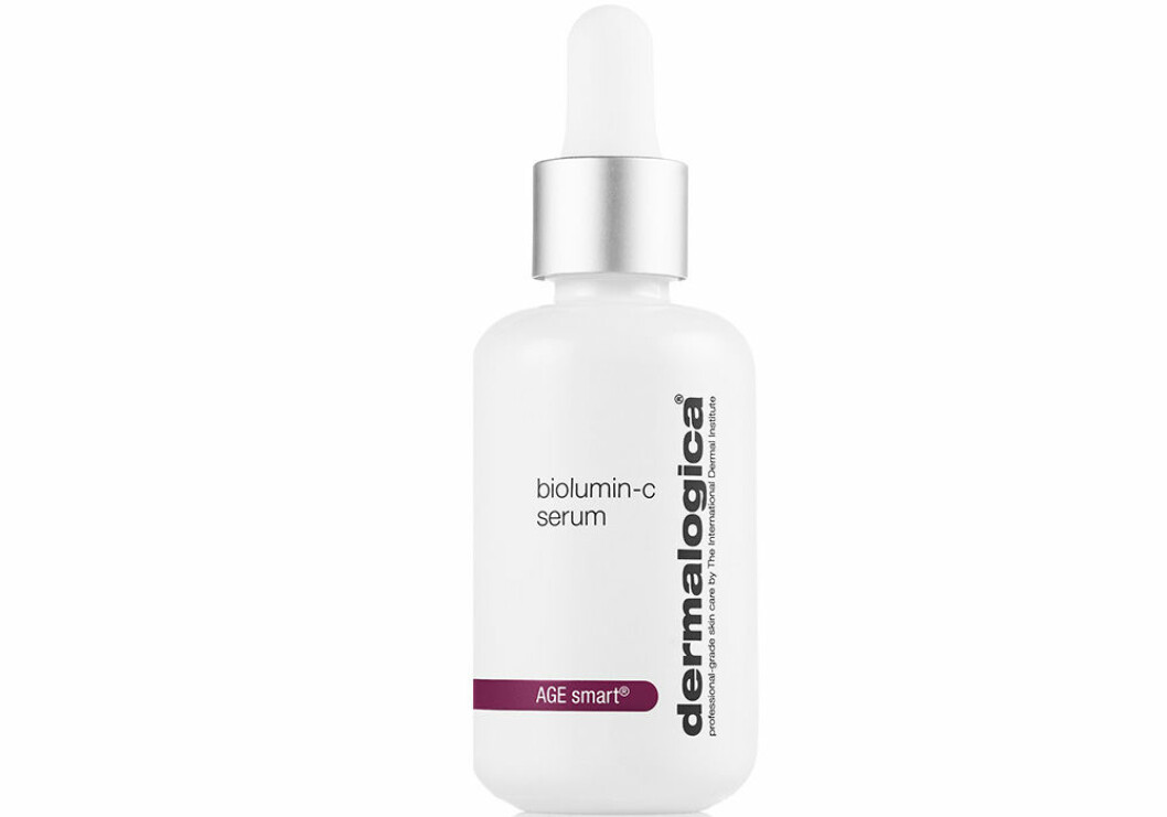 Serum från Dermalogica med c-vitamin