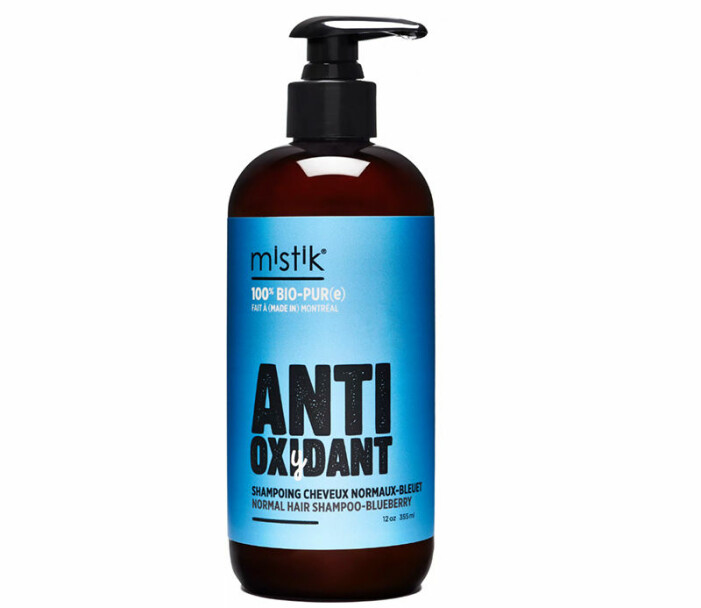 detox-schampo Mistik