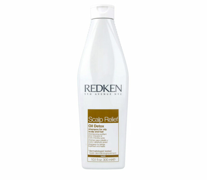 detox-schampo redken
