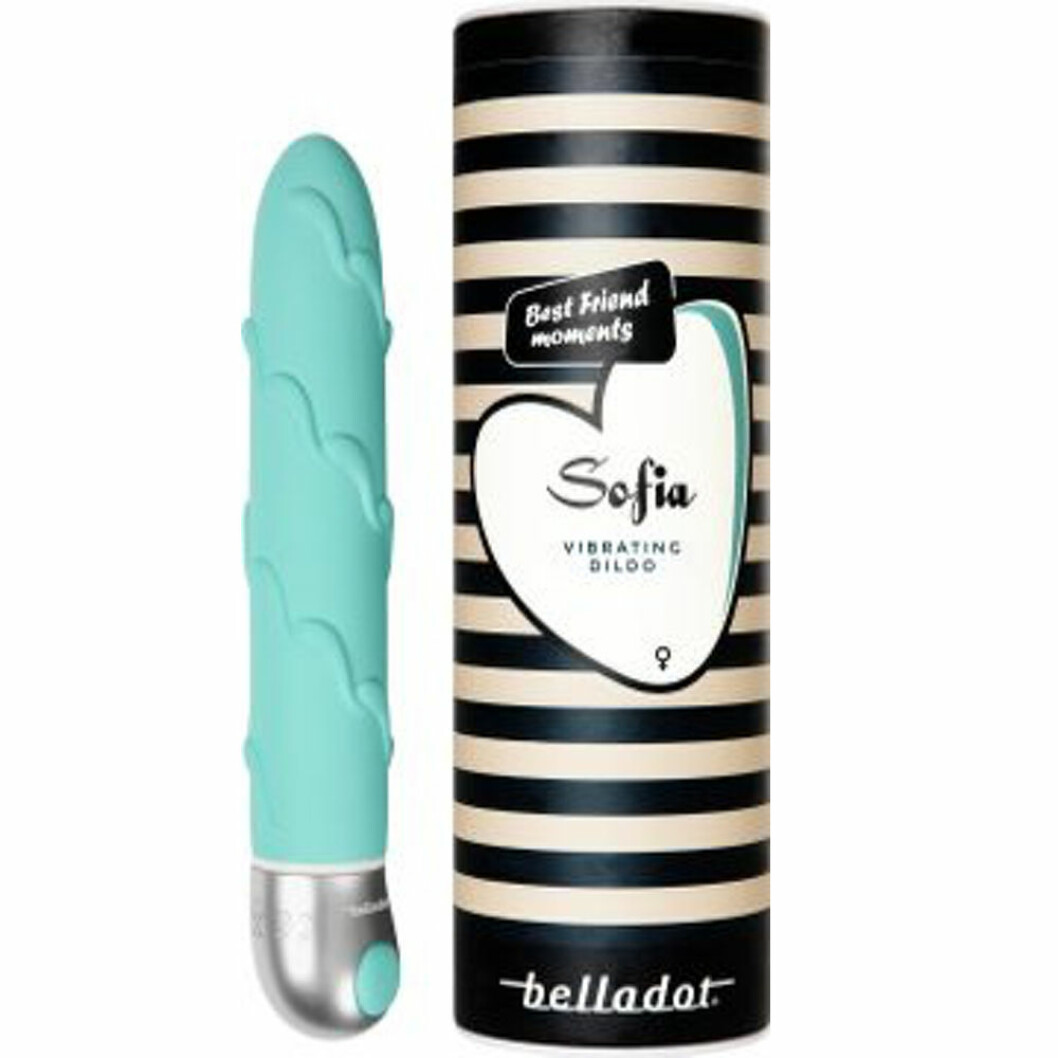 Dildo från kronans apotek