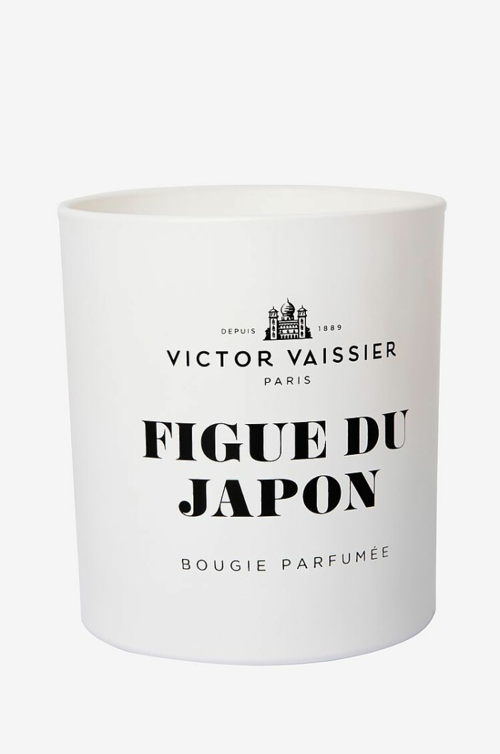 Doftljus Victor Vaisser