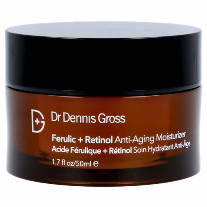 Dagcreme Dr Dennis Gross