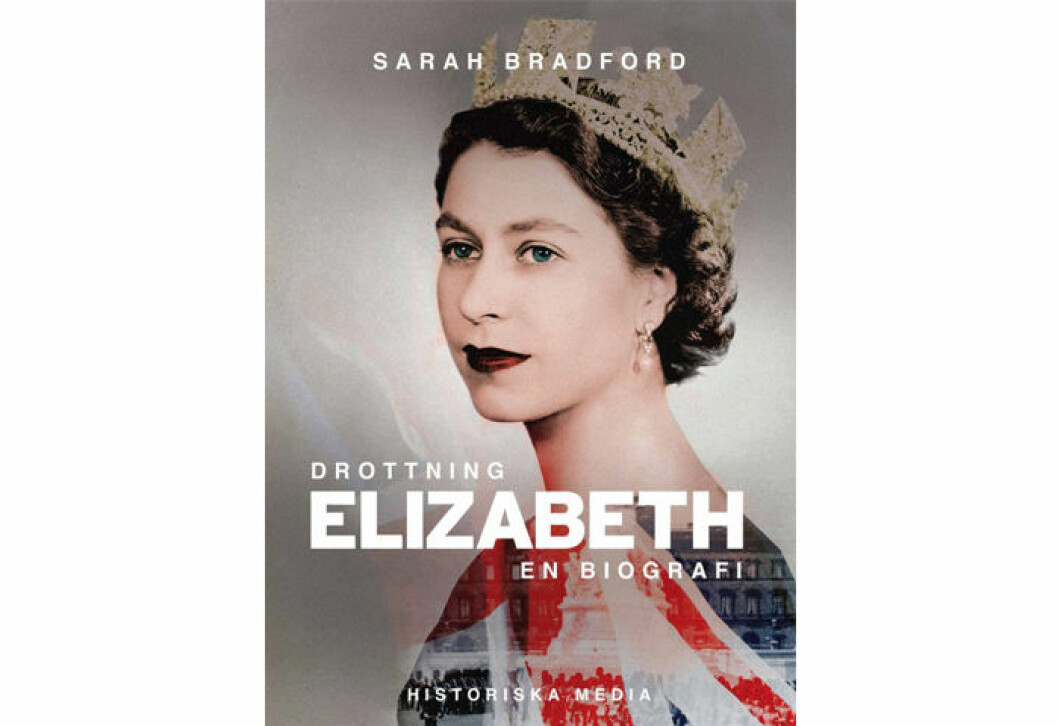 Drottning Elizabeth