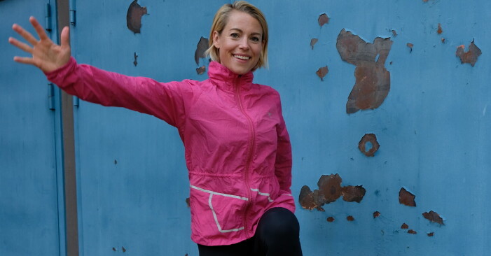 Sara Wimmercranz