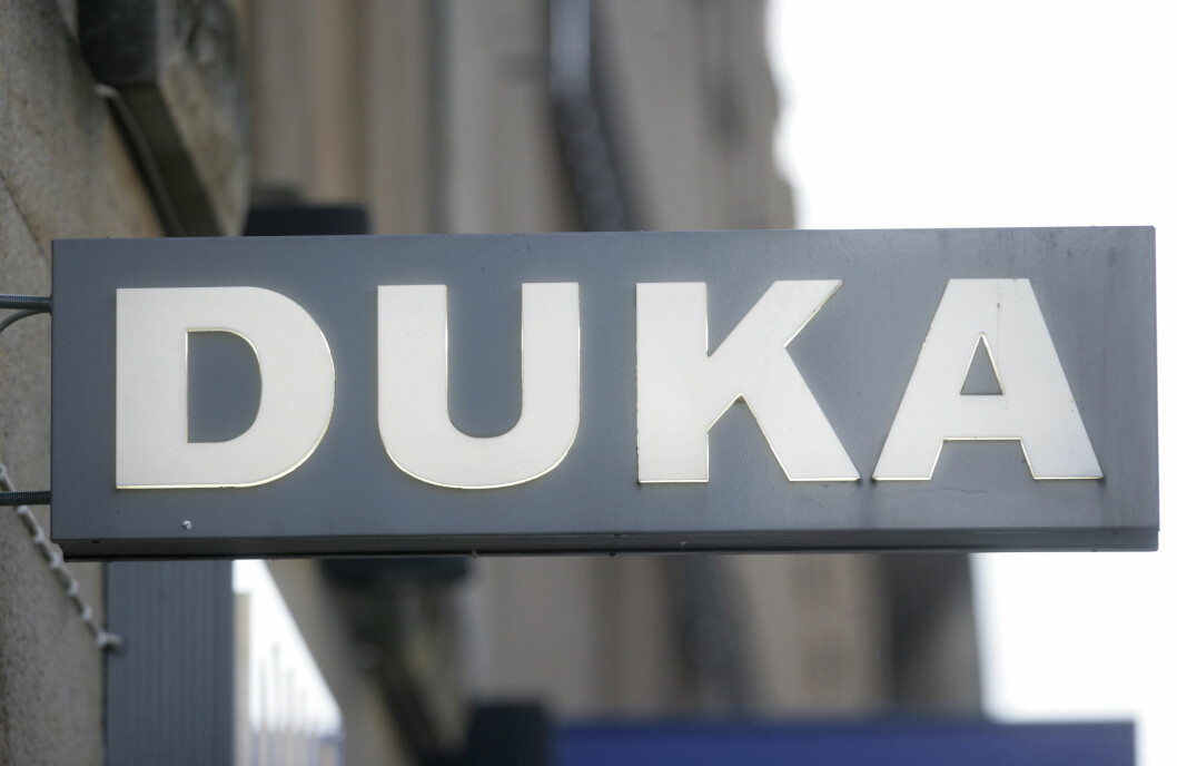 Duka. duka