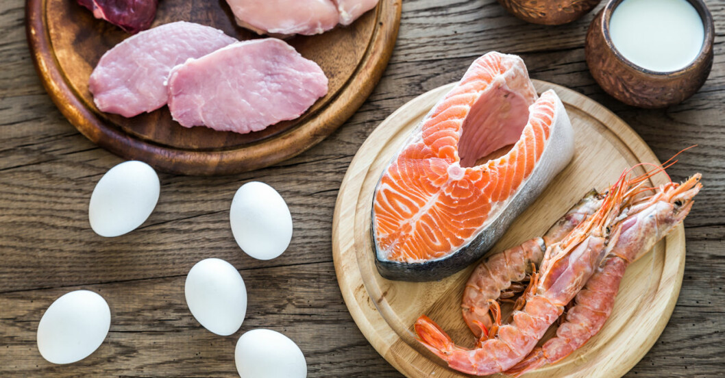Dukan diet består av fyra olika faser.