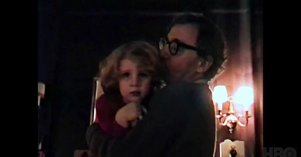Dylan Farrow har anklagat sin adoptivfar Woody Allen för sexuellt utnyttjande. dylan farrow woody allen