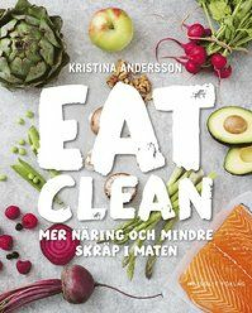 Eat clean