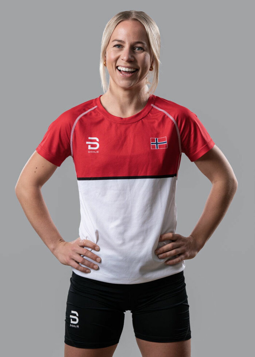 Tiril Eckhoff
