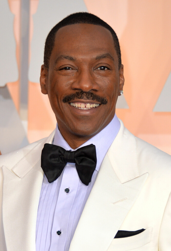 Eddie Murphy