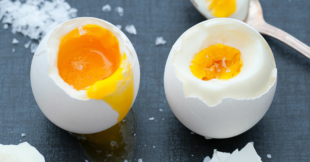 Ägg höjer inte det farliga kolesterolet, enligt MåBra:s nutritionist Anki Sundin.