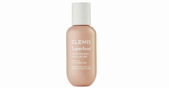 Elemis: Superfood Glow Priming Moisturizer