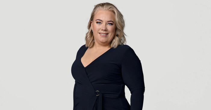 Elin Roihjert, Ekerö