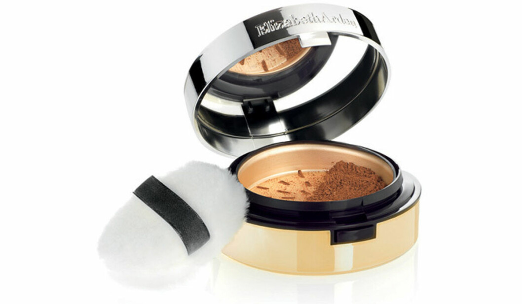 Pure Finish Mineral Powder Foundation, Elizabeth Arden