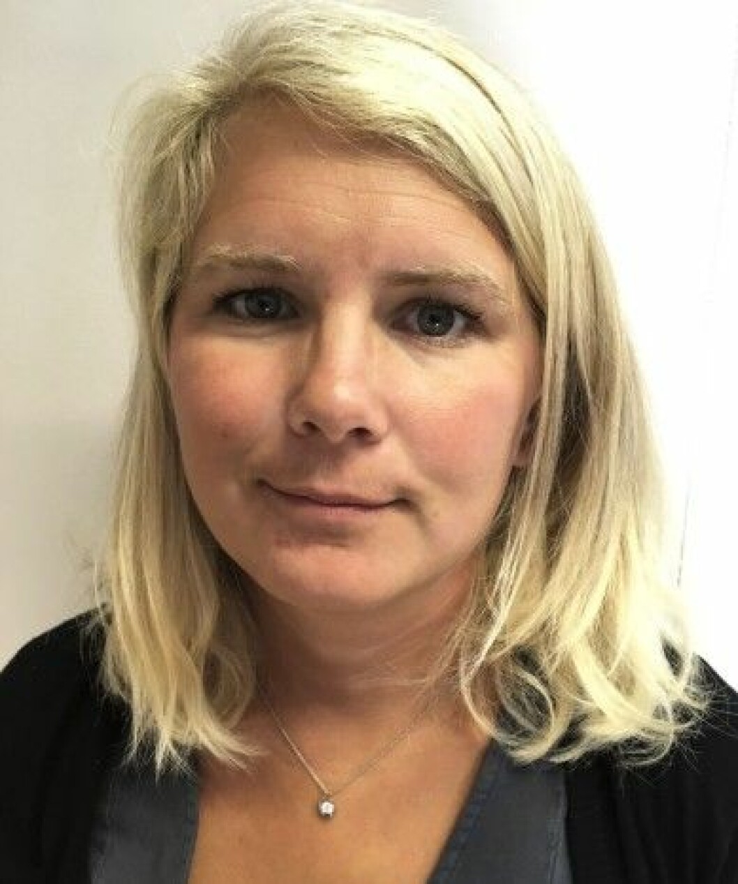 Elisabet Johannesson är fysioterapeut och har under under flera år forskat på sambandet mellan IBS och fysisk aktivitet.