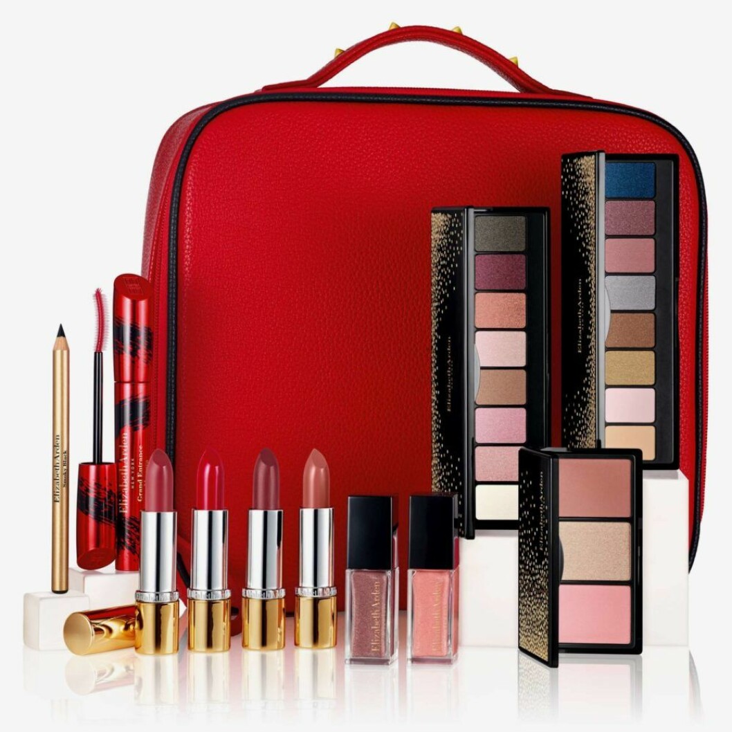Elizabeth Arden presentbox