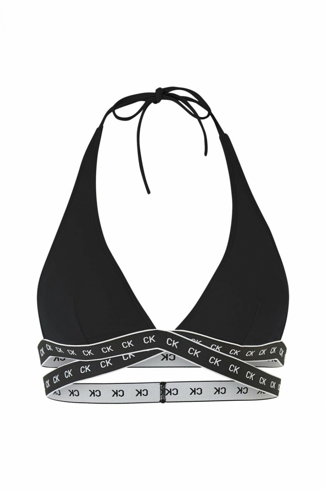 Bikinitopp från Calvin Klein/Ellos.