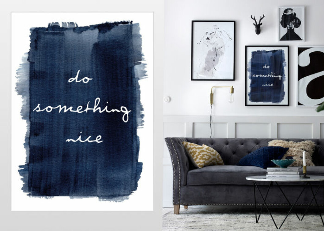 posters