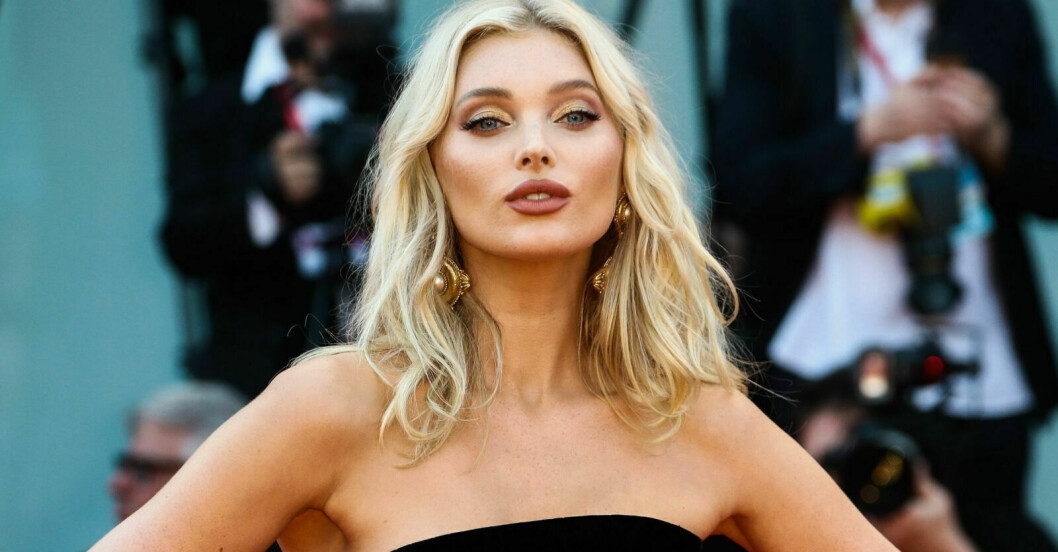 elsa hosk