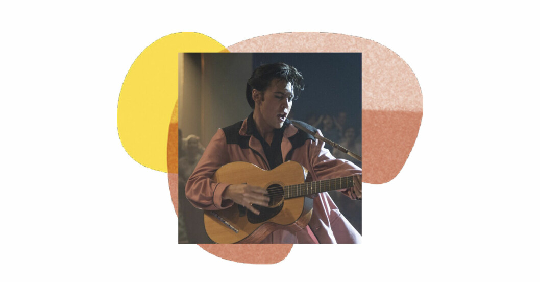 Elvis musik har format både liv och musikscenen för många.