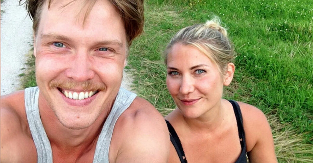 Innan Emil blev sjuk brukade han och Louise klättra och vara i naturen på alla möjliga äventyr. Sofias änglar: Emil och Louise