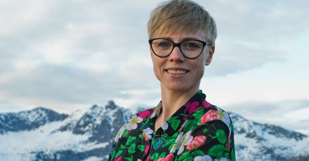 Kvinnor gör mer av det hemarbete som kräver ständigt engagemang: ”Det kan också handla om sådant som att ha koll på när barnen behöver ha med sig gympapåse, att de ska på kalas och att det ska inhandlas en present.” säger Emma Hagqvist. Foto: Pressbild