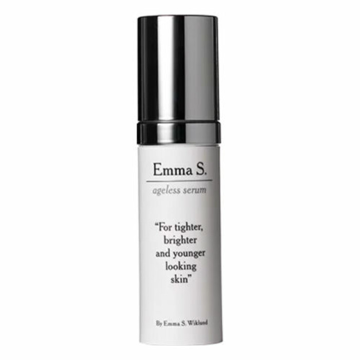 Emma S serum