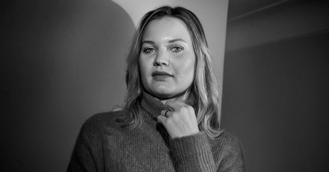 Emma Frans är en av många experter som Sverige lyssnar på just nu.