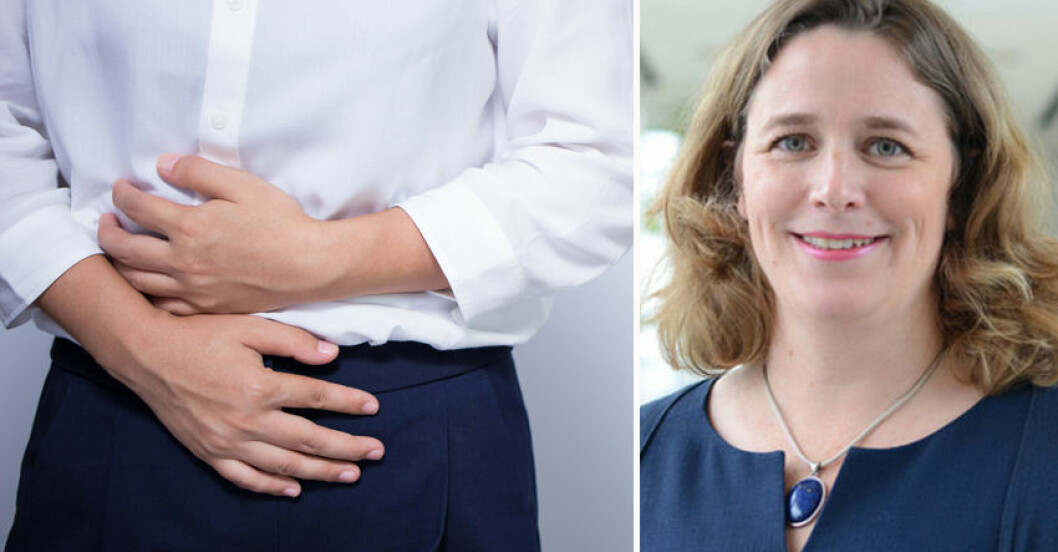 Endometrios – vården får riktlinjer.