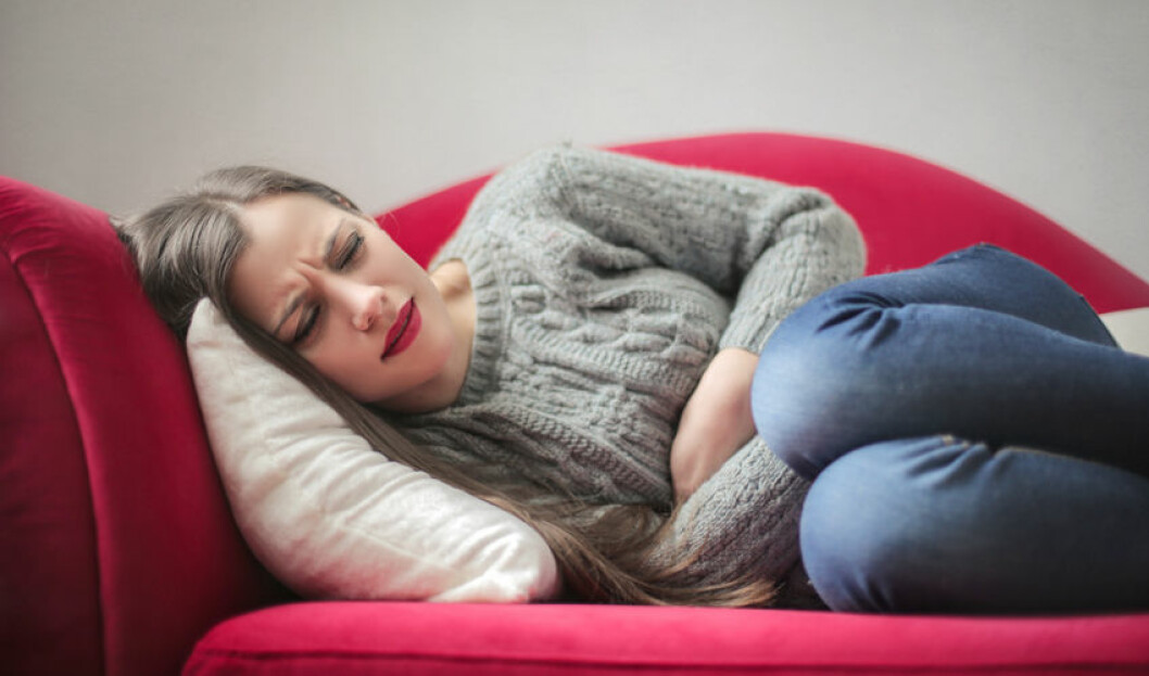 Endometrios, frågor och svar. Endometrios, symptom och behandling.