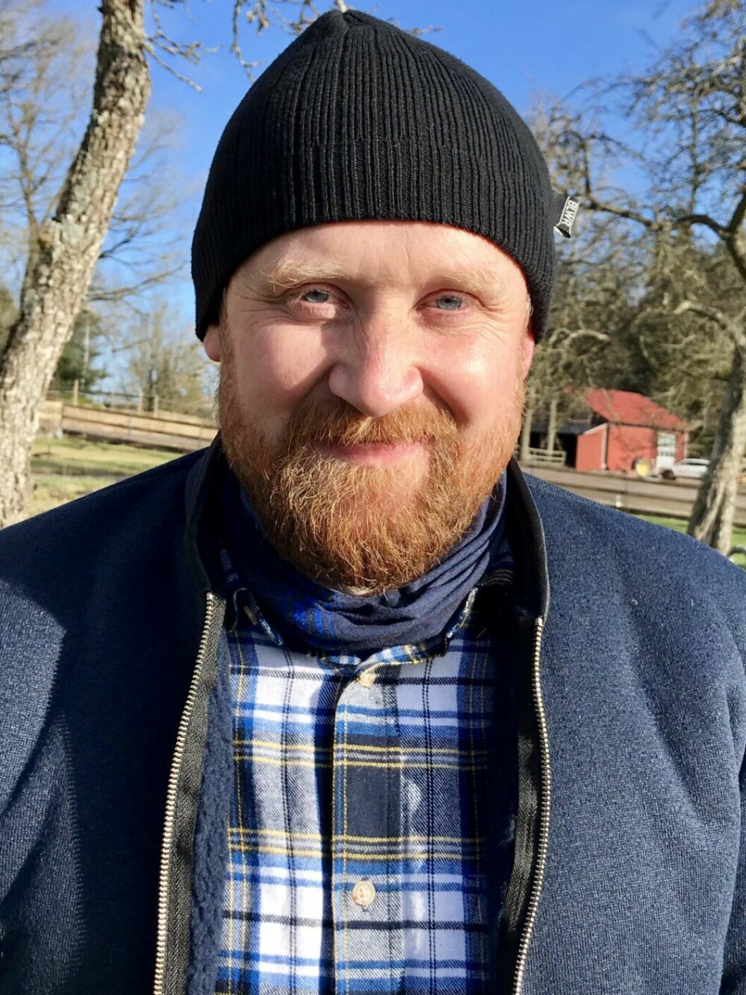 Erik Carlsson, Bonde söker fru 2020