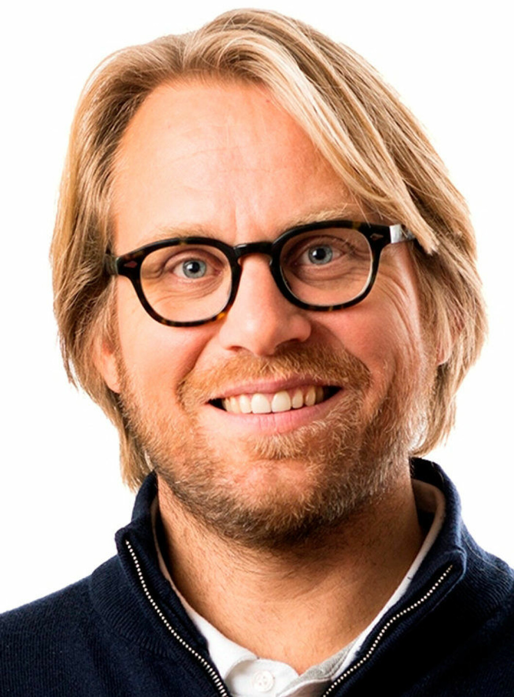 Erik Hemmingsson, beteendevetare.