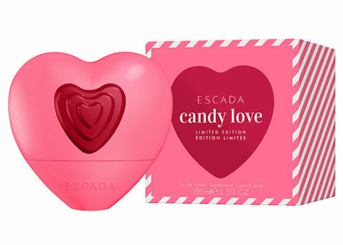 escada candy love