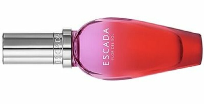 escada flor del sol