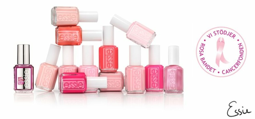 Essie