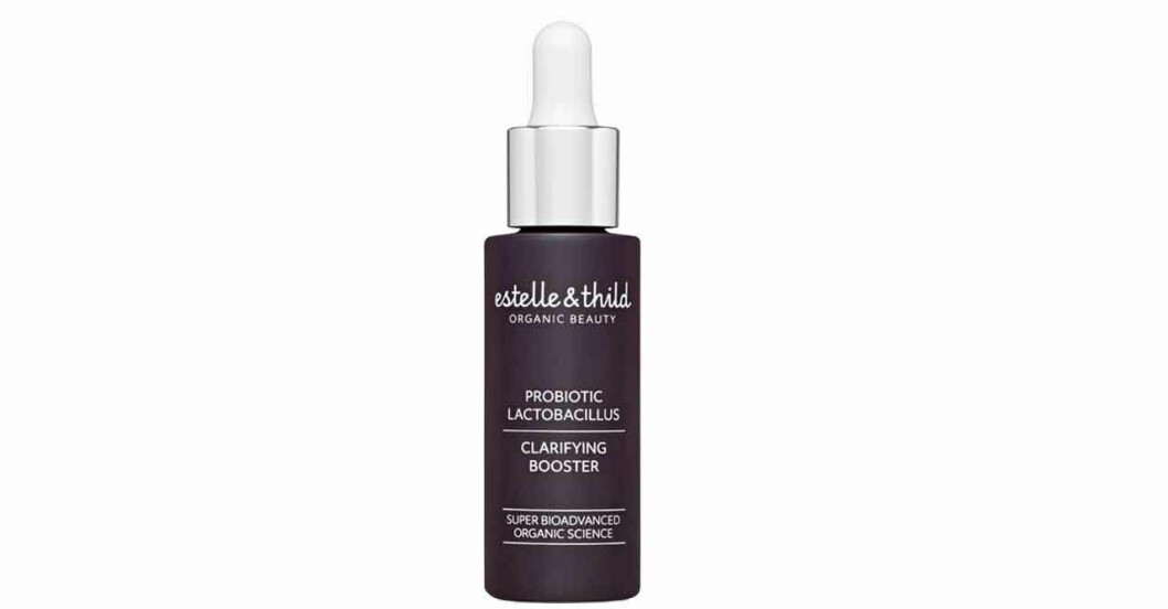 Estelle & Thild: Super BioAdvanced Probiotic Clarifying Booster