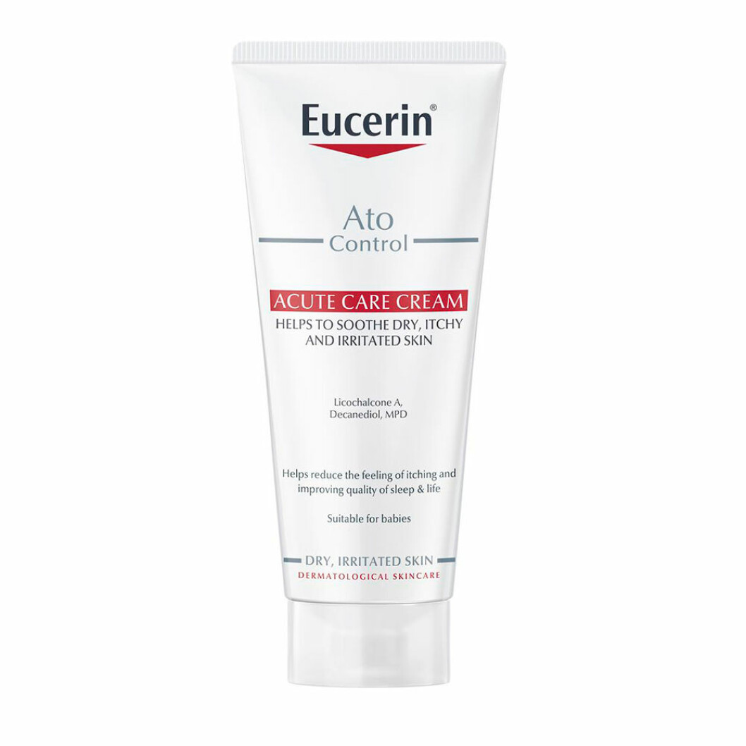 Eucerin atopisk hud