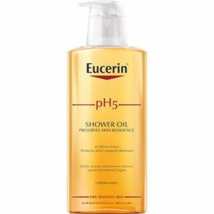 duscholja eucerin