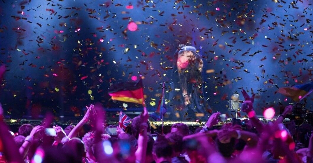 Eurovision song contest