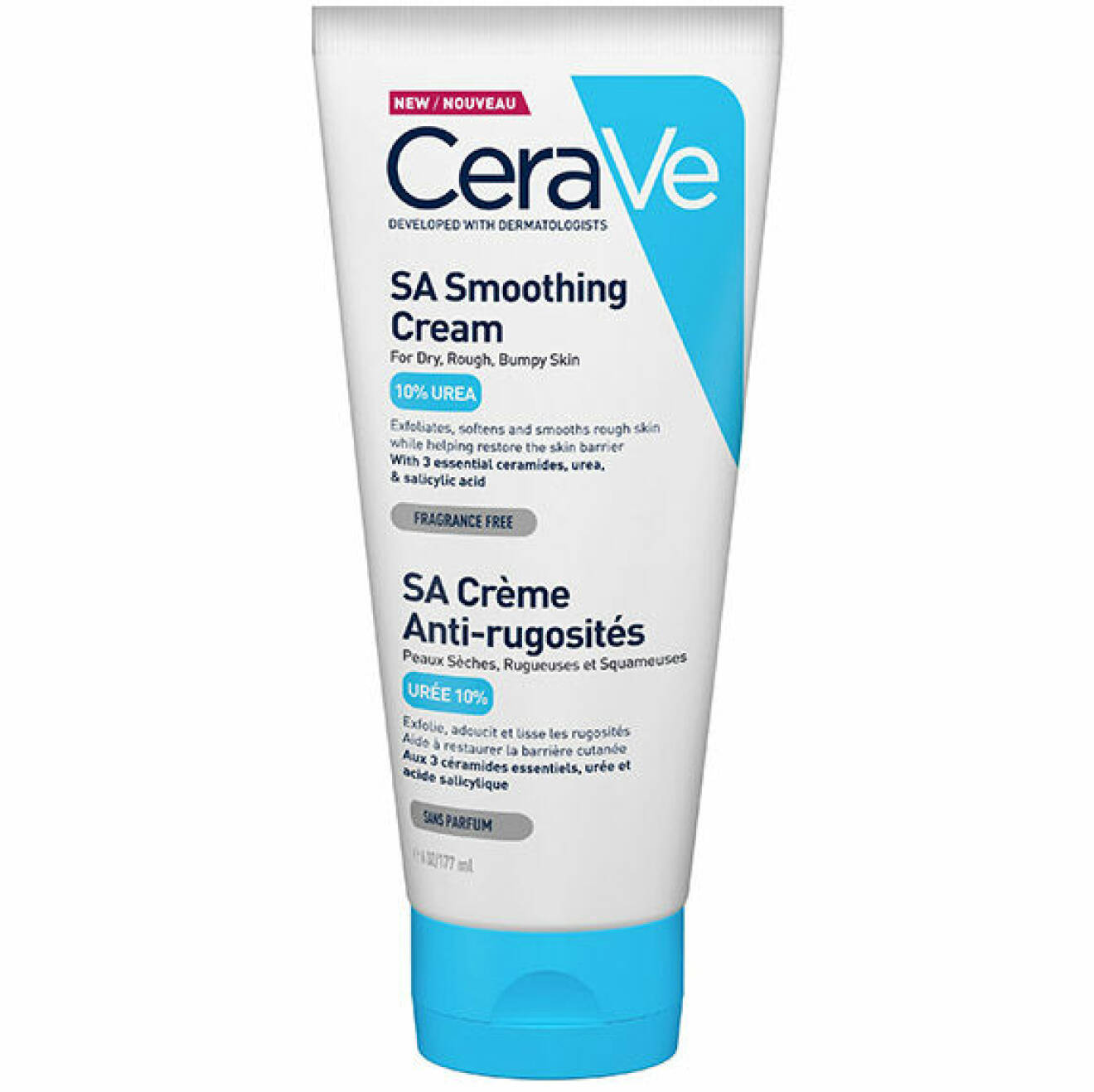 Cerave Smoothing Cream