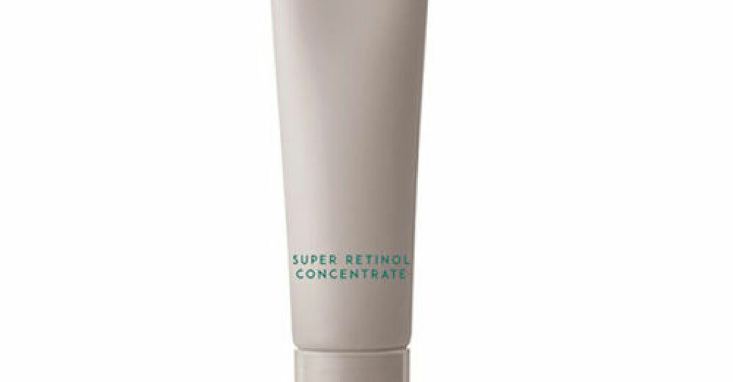 Exuviance super retinol koncentrat