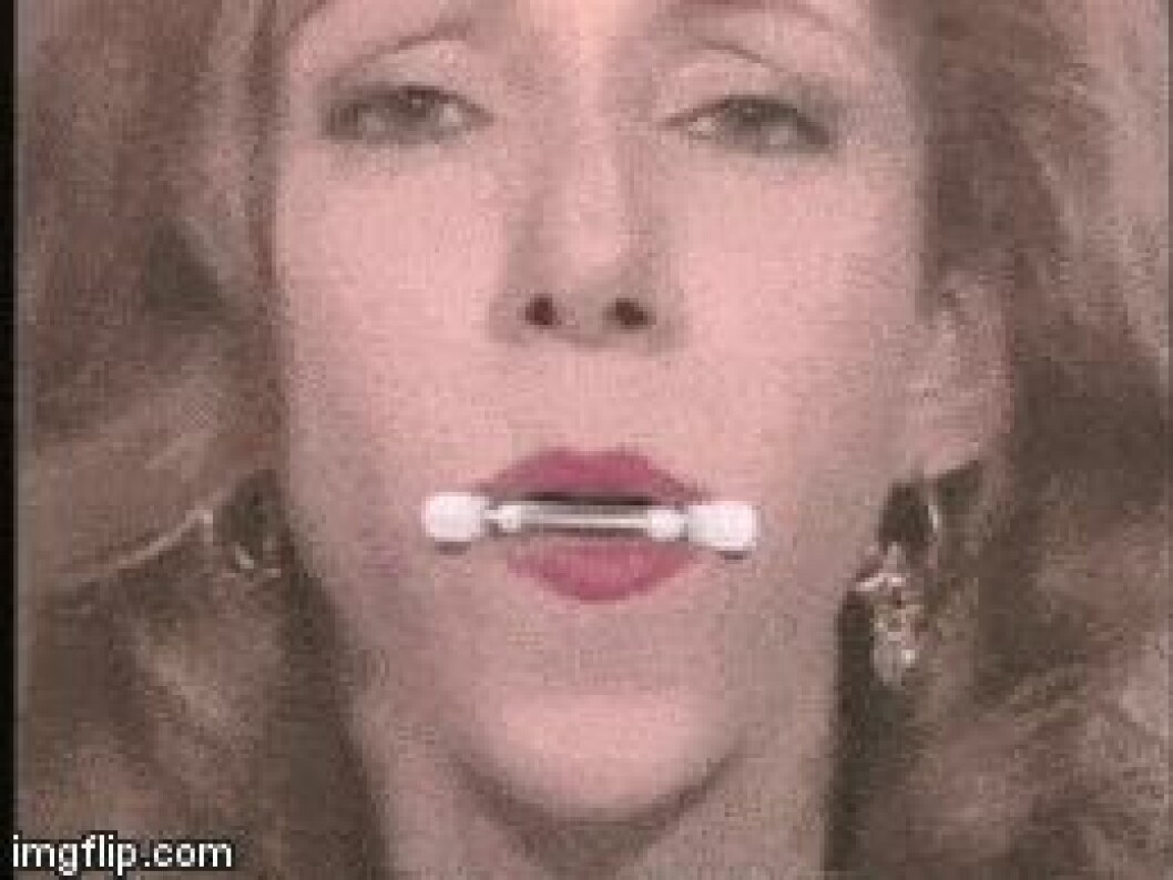 facial flex