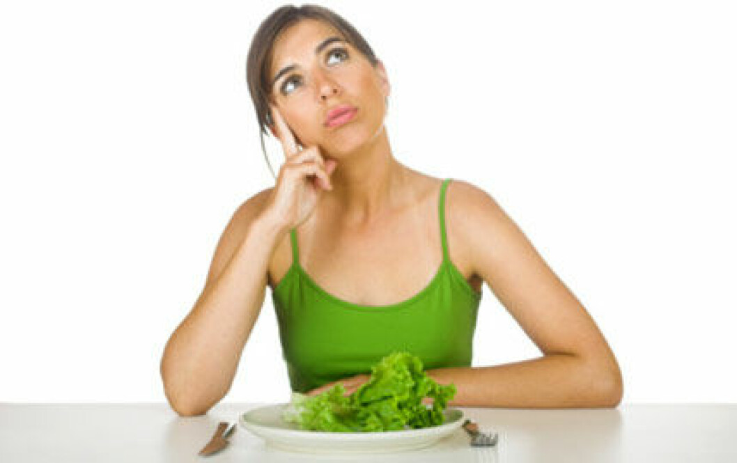 Du ska inte må dåligt av din diet.