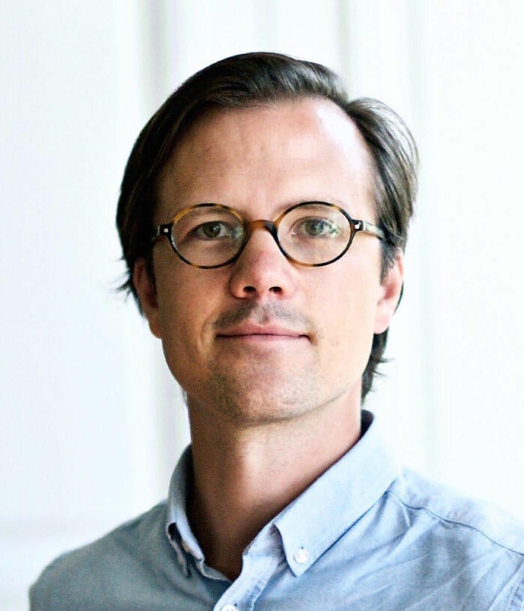 Filip Arnberg, docent i klinisk psykologi och psykolog vid Akademiska sjukhuset i Uppsala. Foto: Privat Filip Arnberg, docent i klinisk psykologi och psykolog vid Akademiska sjukhuset i Uppsala.